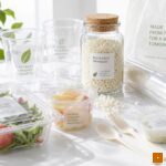 Was ist Bioplastik und welche Biokunststoffe gibt es?