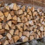 Brennholz-Rechner: Festmeter, Raummeter, Schüttraummeter und Heizwert umrechnen