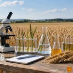 Was ist Bioökonomie? Bedeutung, Beispiele und Kritik